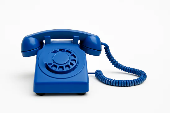 Contact Us Phone